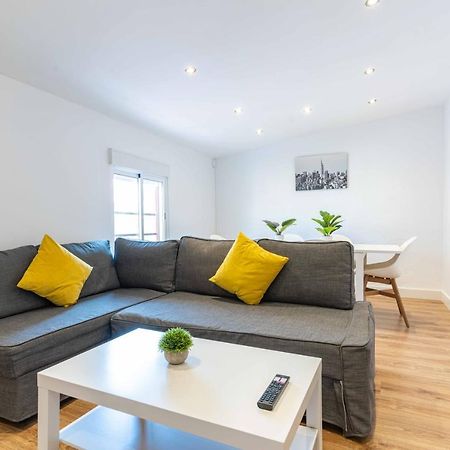 Reial 4 Tarragona Apartment Exterior photo