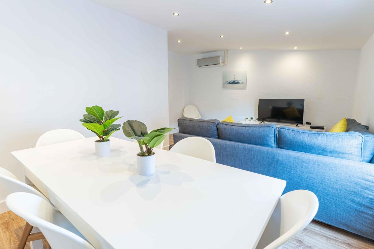 Reial 4 Tarragona Apartment Exterior photo