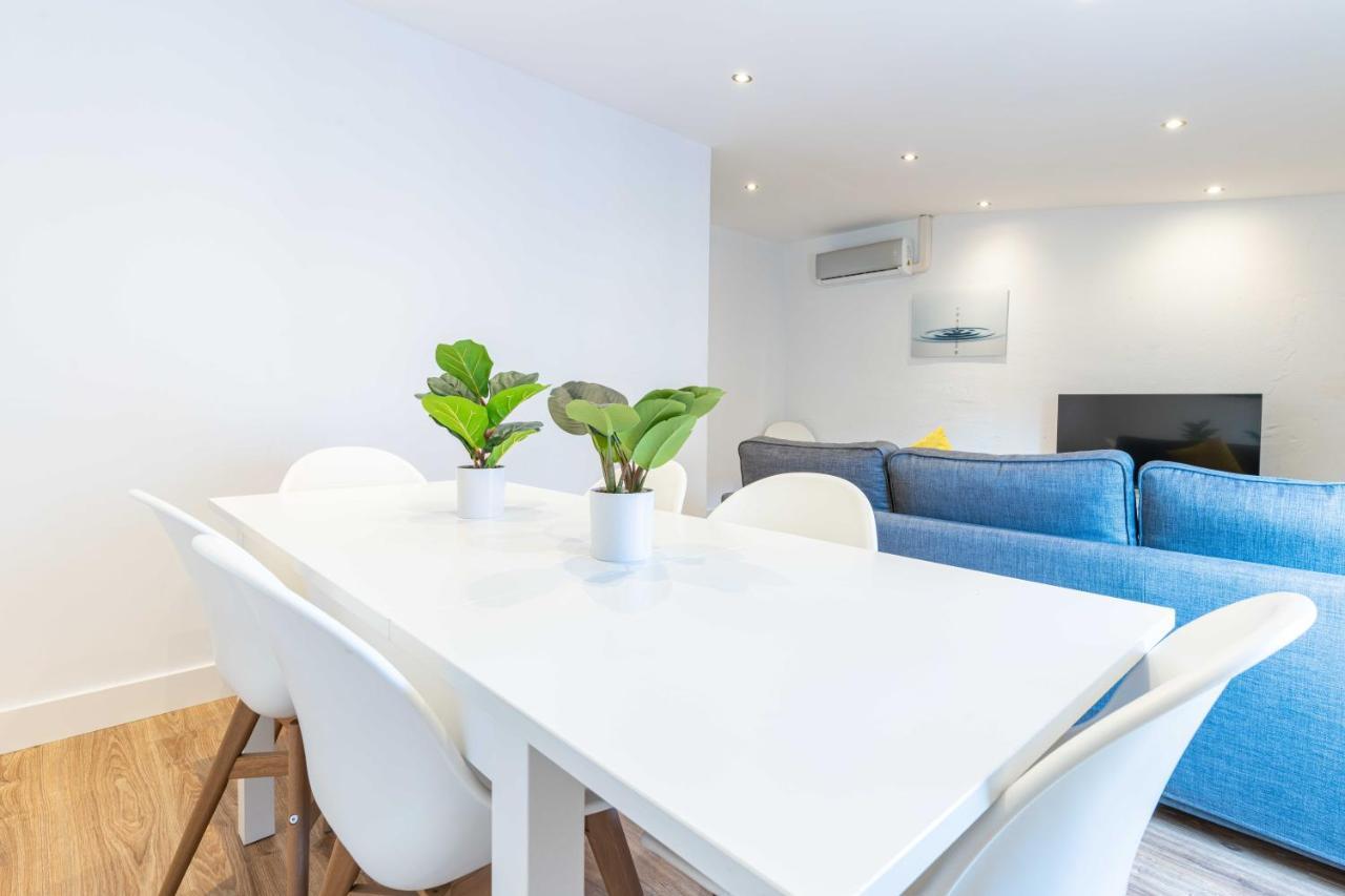 Reial 4 Tarragona Apartment Exterior photo