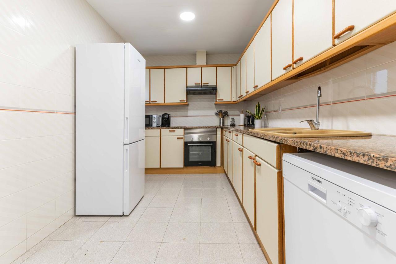 Reial 4 Tarragona Apartment Exterior photo